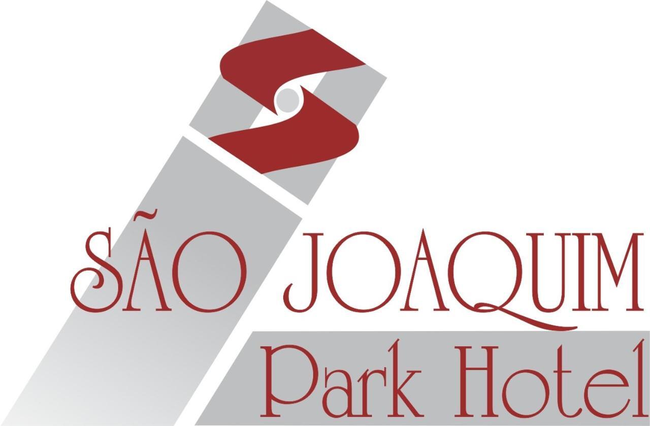 Sao Joaquim Park Hotel Exterior foto